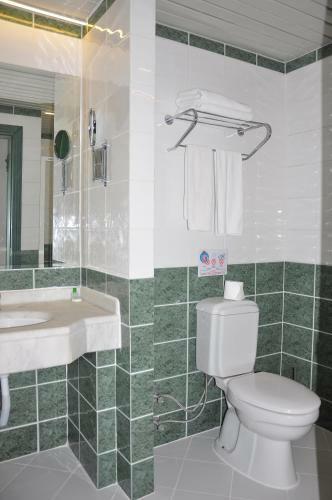 Apartamento Smartline Sunpark Aramis Hotel