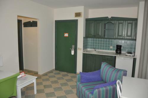 Apartamento Smartline Sunpark Aramis Hotel