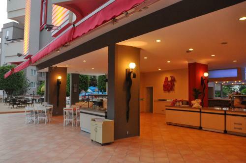 Apartamento Smartline Sunpark Aramis Hotel