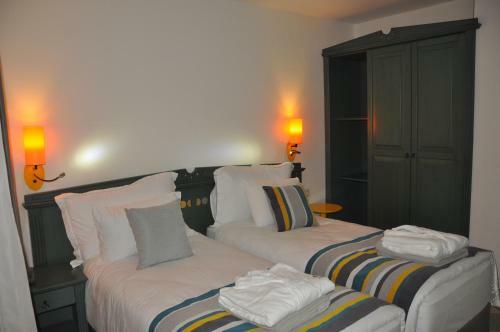 Apartamento Smartline Sunpark Aramis Hotel