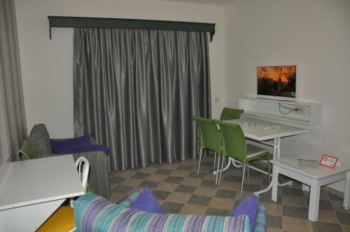 Apartamento Smartline Sunpark Aramis Hotel