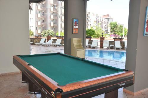 Apartamento Smartline Sunpark Aramis Hotel