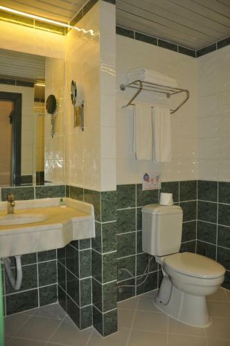 Apartamento Smartline Sunpark Aramis Hotel