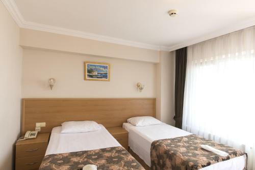 Hotel Deniz Houses