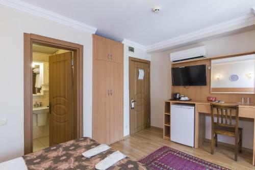 Hotel Deniz Houses