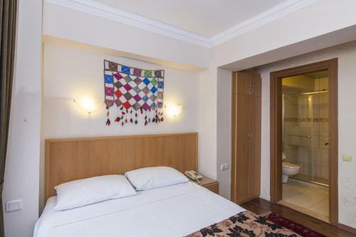 Hotel Deniz Houses