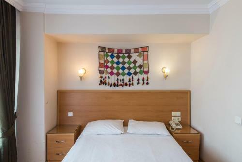 Hotel Deniz Houses