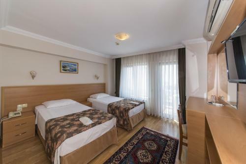 Hotel Deniz Houses