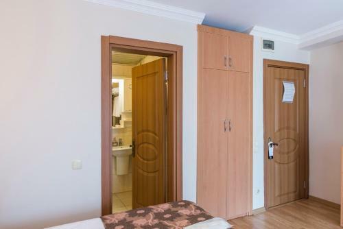 Hotel Deniz Houses