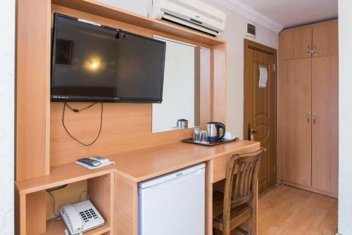 Hotel Deniz Houses