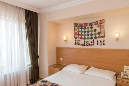 Hotel Deniz Houses