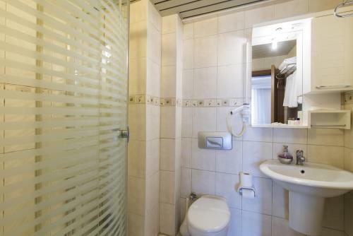 Hotel Deniz Houses