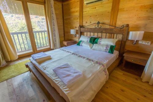 Pure Life Organic Villa