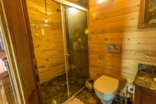 Pure Life Organic Villa