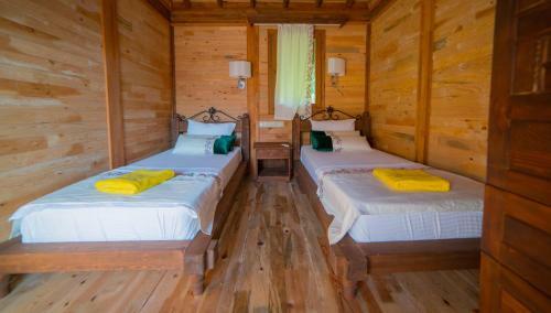 Pure Life Organic Villa