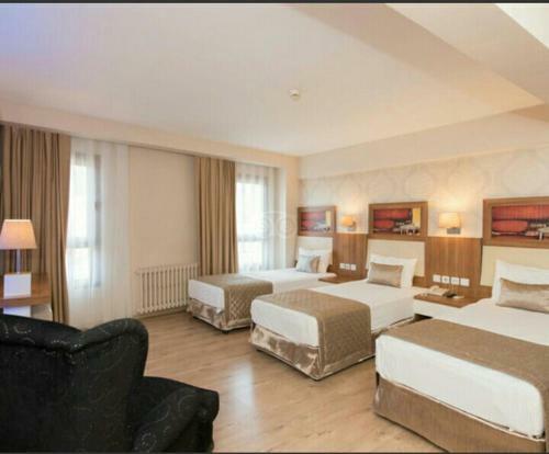 Hotel Baylan Basmane
