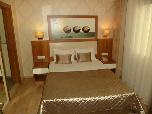 Hotel Baylan Basmane