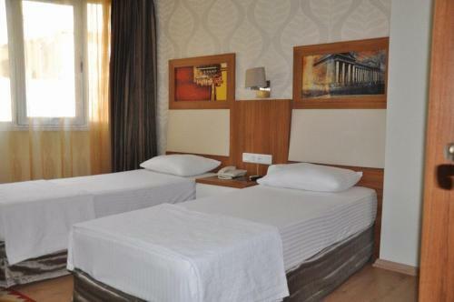 Hotel Baylan Basmane