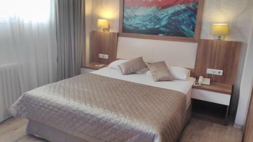Hotel Baylan Basmane