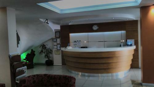 Hotel Baylan Basmane