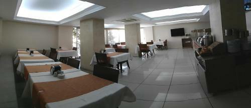 Hotel Baylan Basmane
