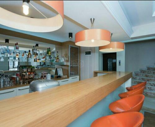 Hotel Baylan Basmane