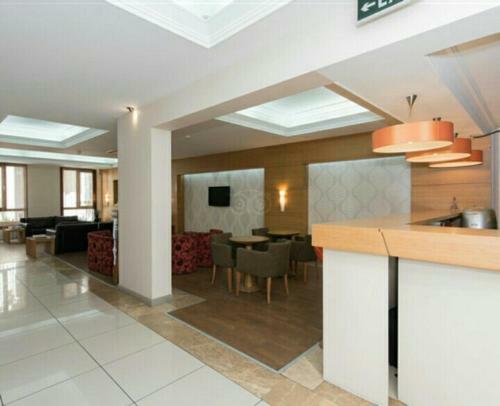 Hotel Baylan Basmane