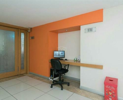 Hotel Baylan Basmane