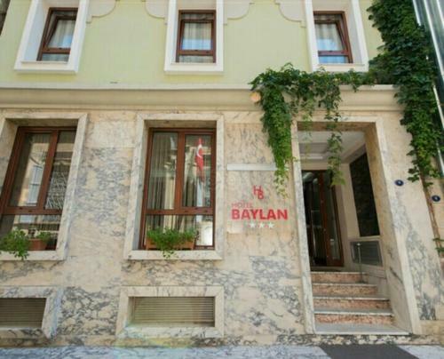 Hotel Baylan Basmane