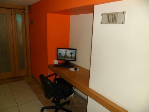 Hotel Baylan Basmane