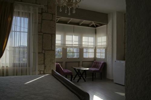 Hotel Fehmi Bey Alacati