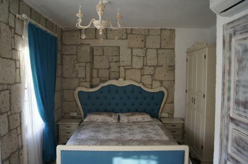 Hotel Fehmi Bey Alacati