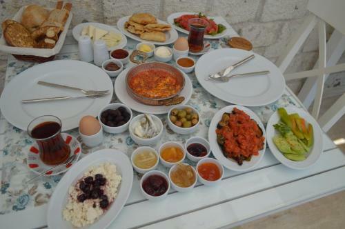 Hotel Fehmi Bey Alacati