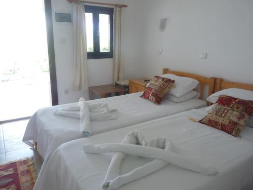 Bed & Breakfast Dalyan Garden Pension