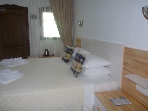 Bed & Breakfast Dalyan Garden Pension