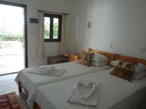 Bed & Breakfast Dalyan Garden Pension