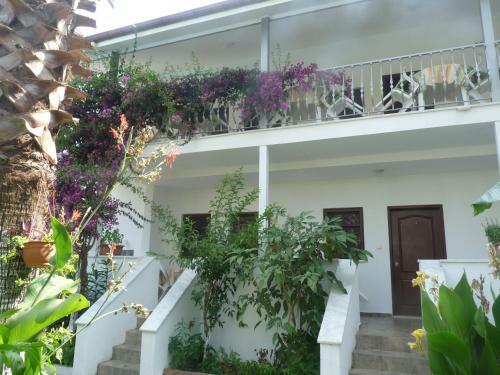 Bed & Breakfast Dalyan Garden Pension
