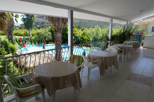 Bed & Breakfast Dalyan Garden Pension