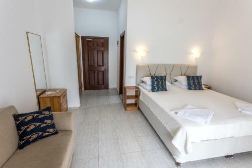 Bed & Breakfast Dalyan Garden Pension