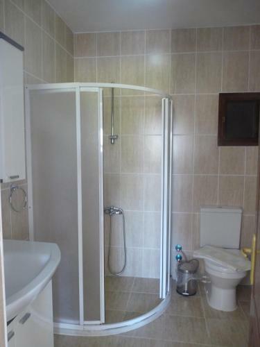 Bed & Breakfast Dalyan Garden Pension
