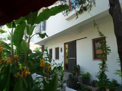 Bed & Breakfast Dalyan Garden Pension