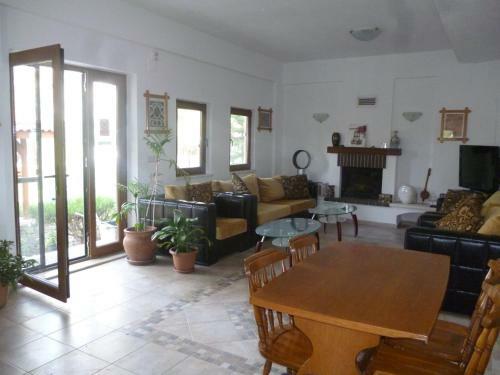 Bed & Breakfast Dalyan Garden Pension
