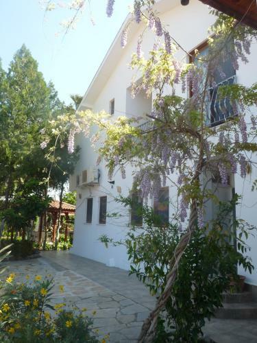 Bed & Breakfast Dalyan Garden Pension