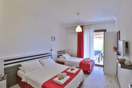 Hotel Antiphellos Pension K���k�ak?l