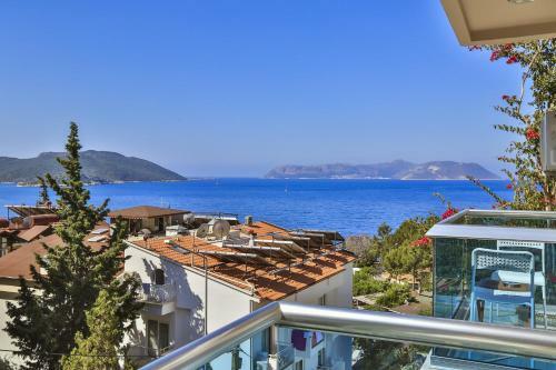 Hotel Antiphellos Pension K���k�ak?l