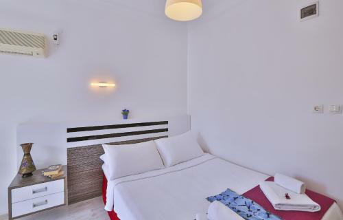 Hotel Antiphellos Pension K���k�ak?l