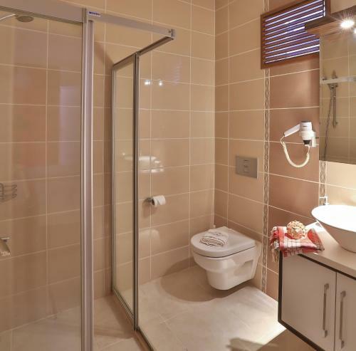 Hotel Antiphellos Pension K���k�ak?l