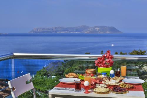 Hotel Antiphellos Pension K���k�ak?l