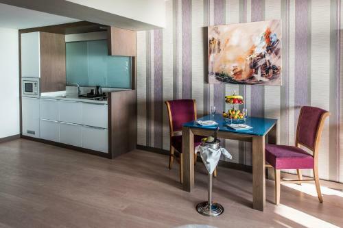Hotel The Grand Blue Sky International - All Inclusive
