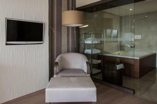 Hotel The Grand Blue Sky International - All Inclusive